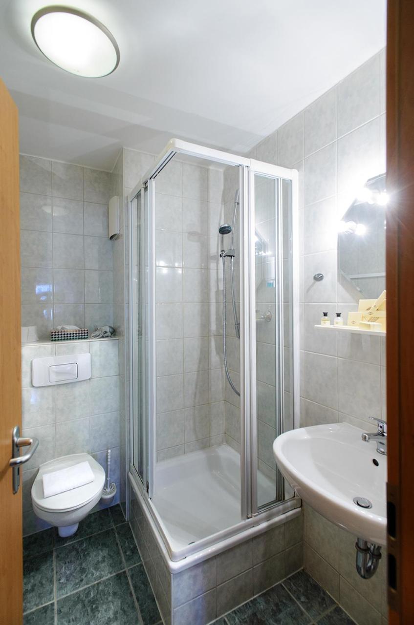Zum Handtuch Bautzen Exterior photo